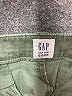 Gap Green Khakis Size 10 (petite) - photo 7