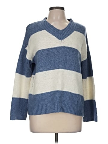 Philosophy Republic Clothing Pullover Sweater (view 1)