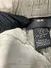 H&M Solid Ivory Cargo Shorts Size M - photo 3