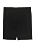 Unbranded Solid Black Athletic Shorts Size L - photo 1