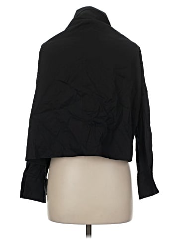 Zara Long Sleeve Blouse (view 2)