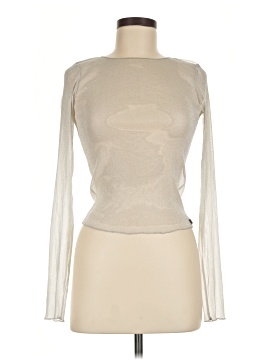 Assorted Brands Long Sleeve Top