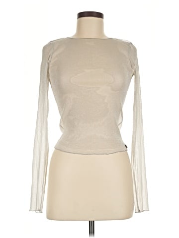 Assorted Brands Long Sleeve Top (view 1)