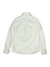 Vineyard Vines Performance Solid Ivory Long Sleeve Button-Down Shirt Size 16 - photo 2