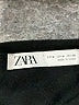 Zara Black Turtleneck Sweater Size M - photo 7