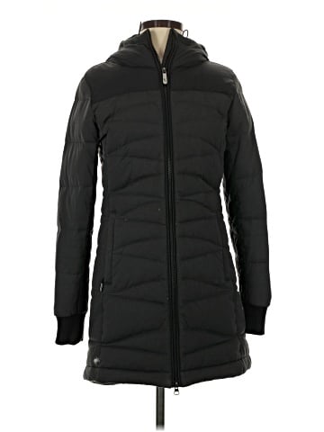 Lole Coat (view 1)