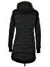 Lole Black Coat Size S - photo 2