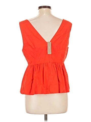 J.Crew Always Sleeveless Blouse (view 2)
