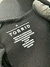 Torrid Black Athletic Shorts Size 2X Plus (2) - photo 3