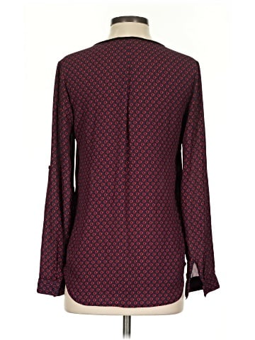 Daniel Rainn Long Sleeve Blouse (view 2)