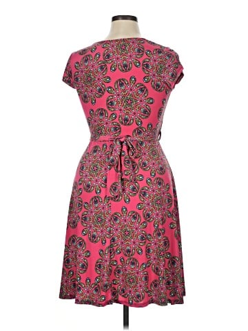 Janette Fashion JOHN 3:16 Cocktail Dress (view 2)