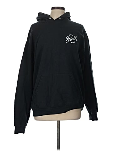 Jerzees Pullover Hoodie (view 1)