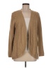 Talbots Tan Cardigan Size Lg Petite - photo 1