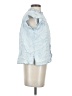 Rails 100% Ramie Blue Sleeveless Button-Down Shirt Size XS - photo 4