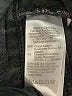 Madewell Black Denim Shorts Size 31 waist - photo 4