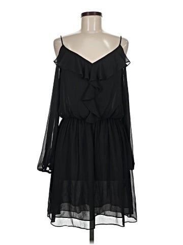 Boston Proper Cocktail Dress (view 1)