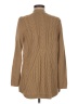 Talbots Tan Cardigan Size Lg Petite - photo 2