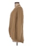 Talbots Tan Cardigan Size Lg Petite - photo 5