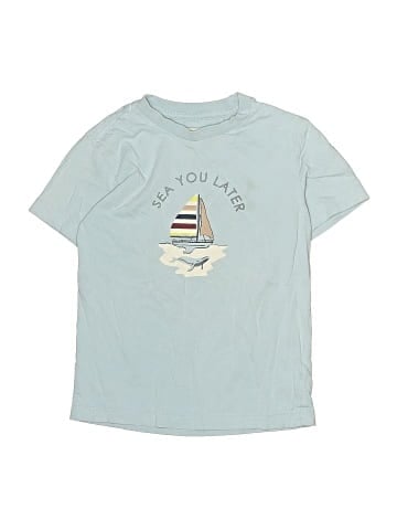 Nordstrom Short Sleeve T-Shirt (view 1)