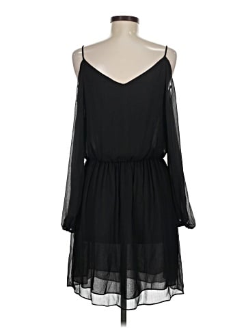 Boston Proper Cocktail Dress (view 2)