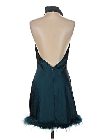 Lulus Cocktail Dress (view 2)