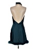 Lulus Teal Cocktail Dress Size S - photo 2