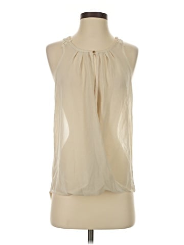 Maurices Sleeveless Blouse (view 1)