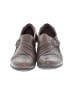 Earth Origins Brown Ankle Boots Size 7 - photo 2