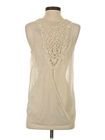 Maurices Sleeveless Blouse (view 2)