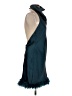 Lulus Teal Cocktail Dress Size S - photo 4