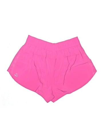 Beyond Yoga Athletic Shorts (view 2)