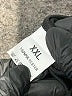 Unbranded 100% Polyester Black Blazer Size XXL - photo 7
