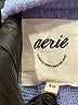 Aerie Blue Pullover Sweater Size S - photo 7
