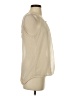 Maurices Ivory Sleeveless Blouse Size S - photo 4