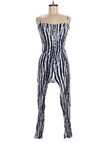 Olivaceous Jumpsuit (view 1)