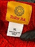 Ruby Rd. 100% Polyester Red Turtleneck Sweater Size XL - photo 7