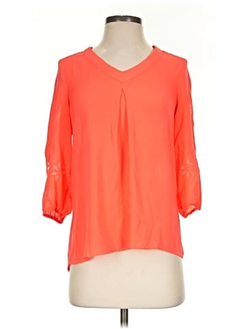 Brixon Ivy 3/4 Sleeve Blouse (view 1)