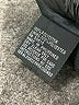 Kasper A.S.L. Black Coat Size 16 - photo 7