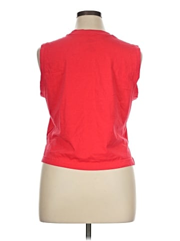 The North Face Sleeveless T-Shirt (view 2)