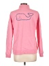 Vineyard Vines Pink Sweatshirt Size L - photo 2