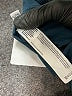Eileen Fisher Solid Blue Active Pants Size L - photo 8