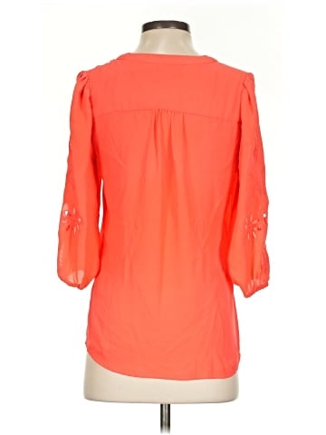Brixon Ivy 3/4 Sleeve Blouse (view 2)