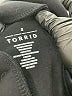 Torrid Black Shorts Size 1X Plus (1) - photo 3