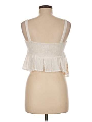 Muche et Muchette Sleeveless Blouse (view 2)