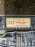 Gap Stars Blue Jeans Size 27R - photo 4