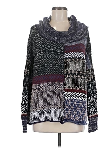 Free People Pullover Sweater (view 1)