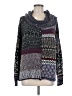 Free People Gray Pullover Sweater Size M - photo 1