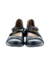 Ziera Blue Flats Size EU 42 - photo 2