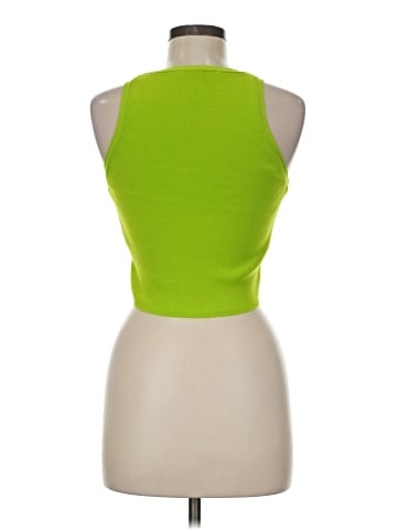 Zara Sleeveless Top (view 2)