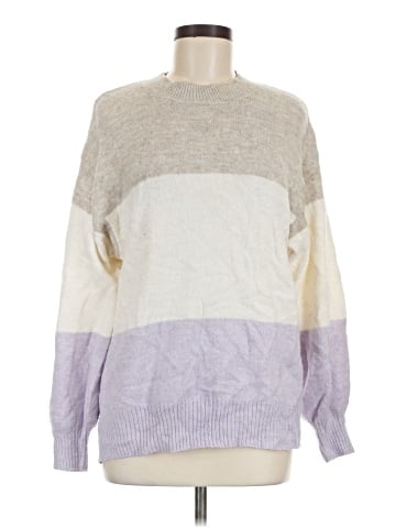 H&M Pullover Sweater (view 1)